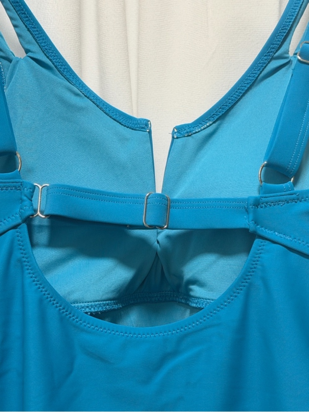 Ladies Swimsuit One piece Tummy control Size small FREE gift 🎁 included - Picture 13 of 16